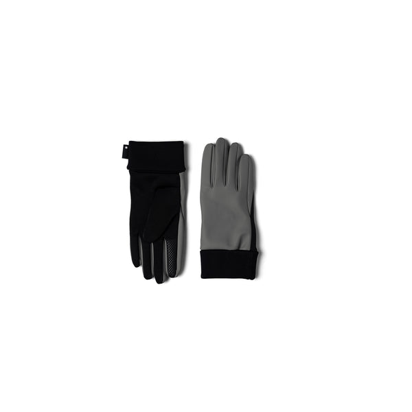 Gloves grey