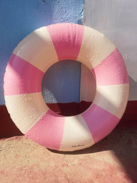Zwemband sally bubblegum 90cm