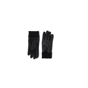 Gloves black