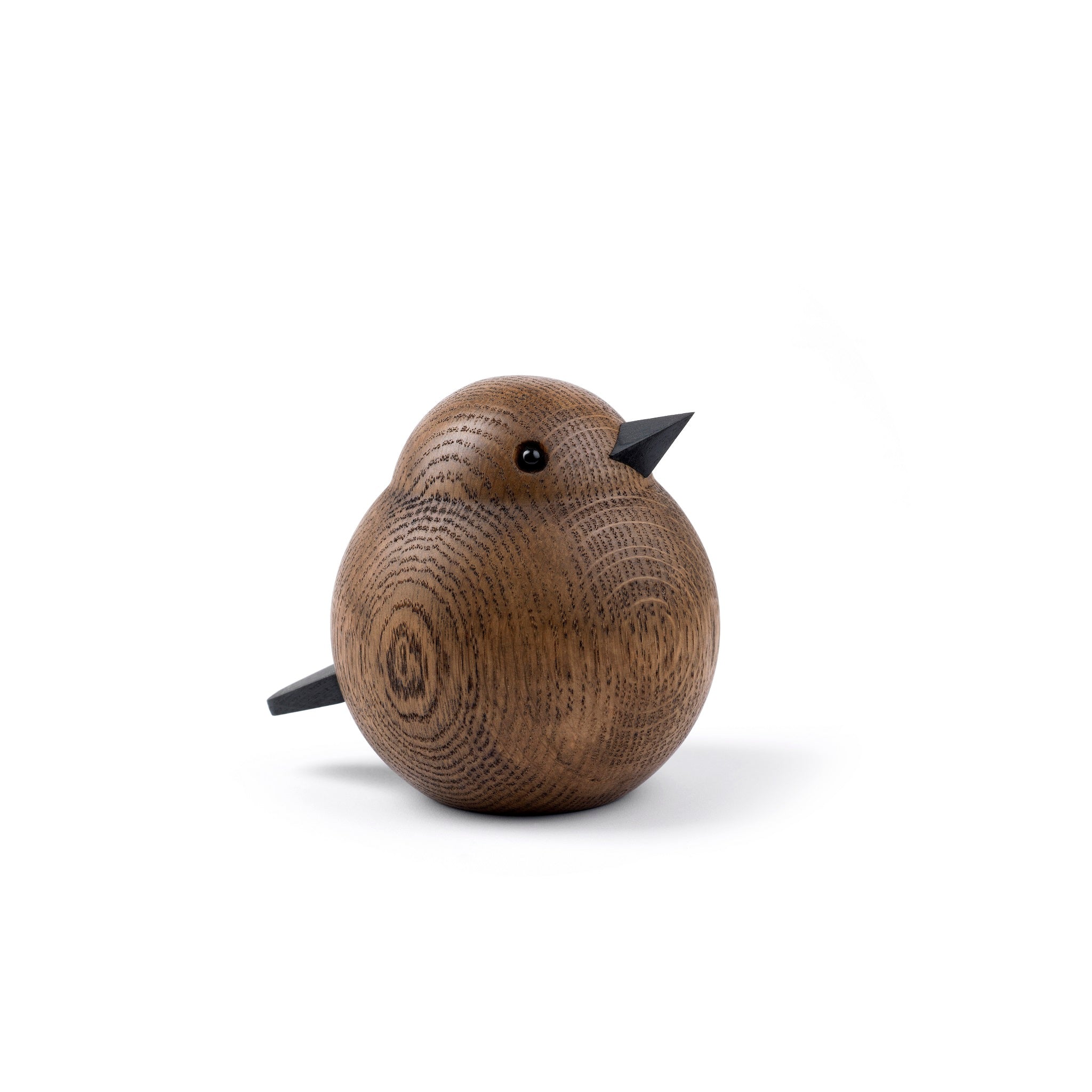 PAPA sparrow smoke stained oak