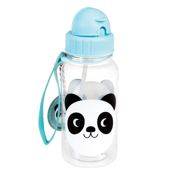 Drinkbus panda