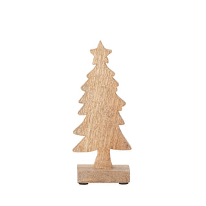 Kerstboom hout