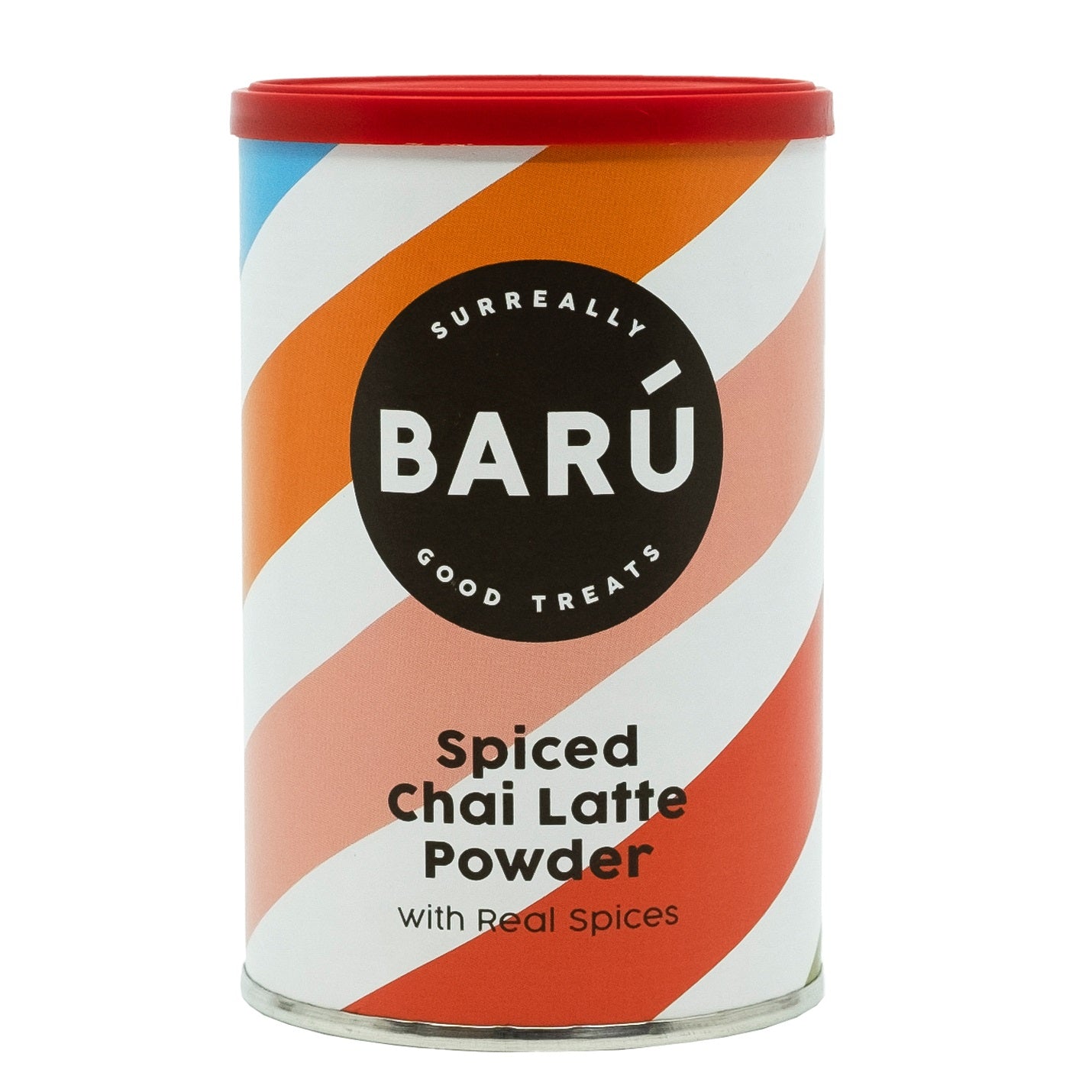 Spiced Chai Latte poeder