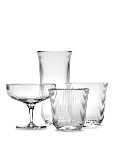 Waterglas L Sergio Herman
