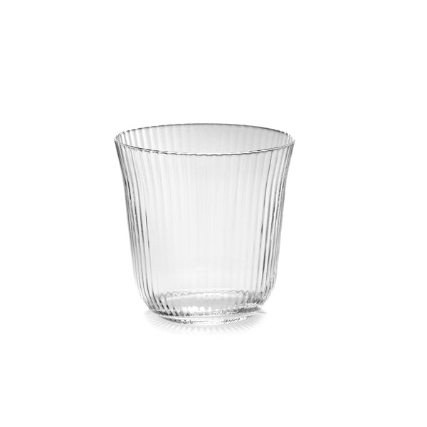 Waterglas L Sergio Herman
