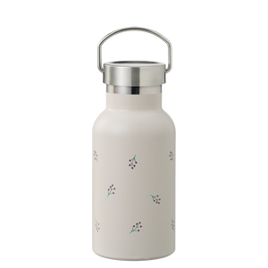 Thermos bottle berries