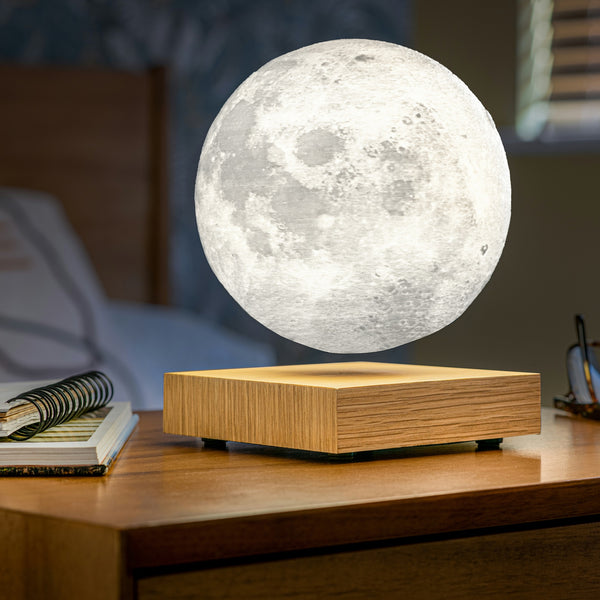 Smart Moon light