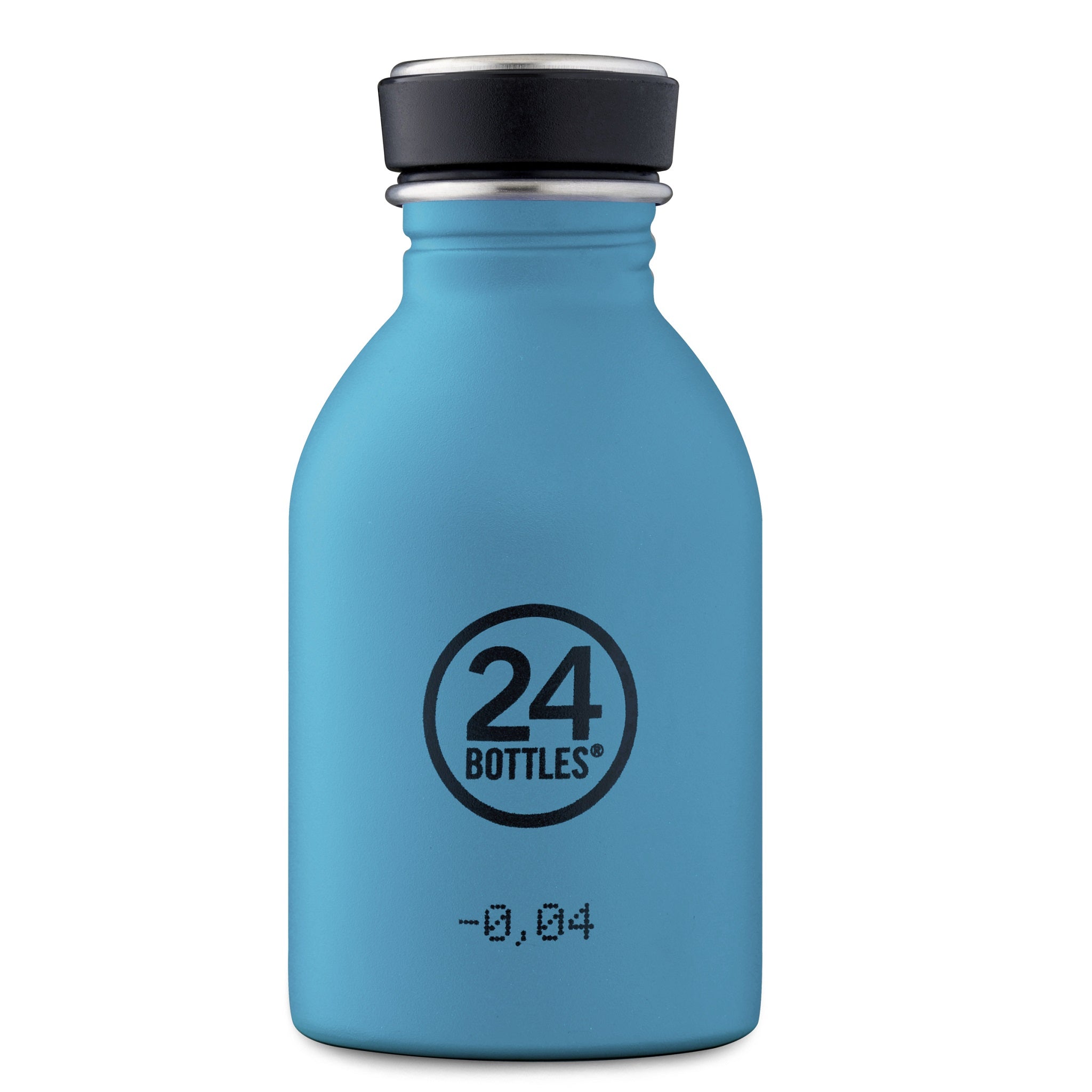 Urban bottle powder blue 250ml