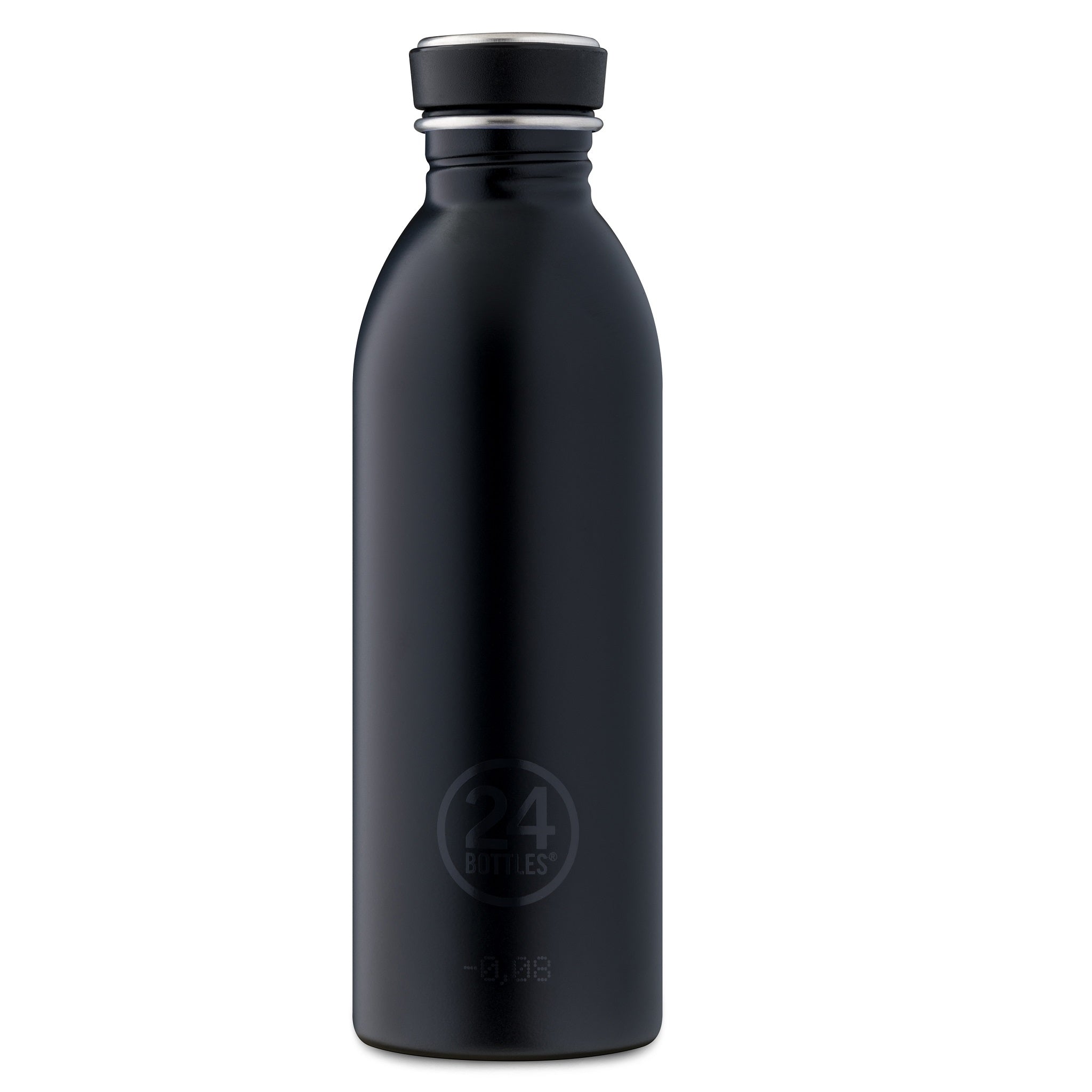 Urban bottle black 1L