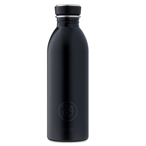 Urban bottle black 1L