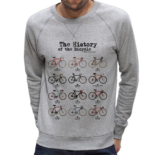 Sweater The history